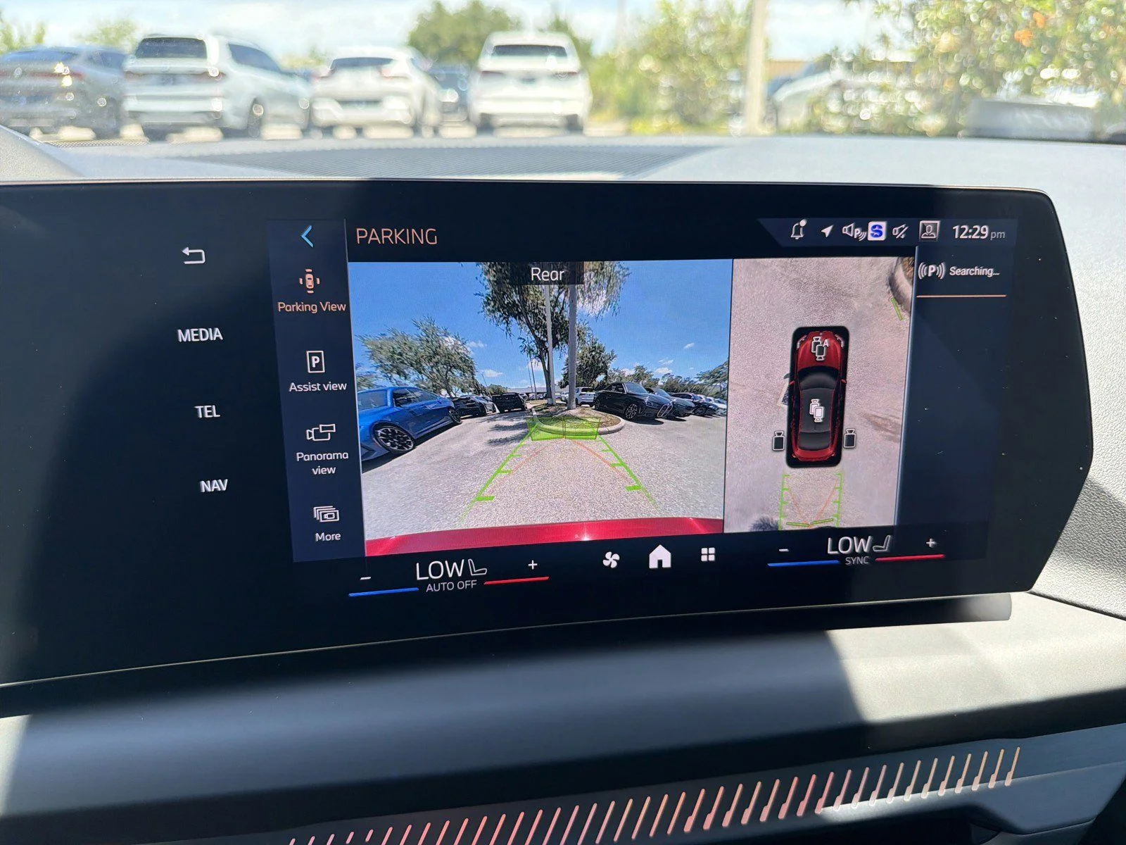 New 2025 Vegas Red Metallic BMW 228 xDrive Gran Coupe image 25