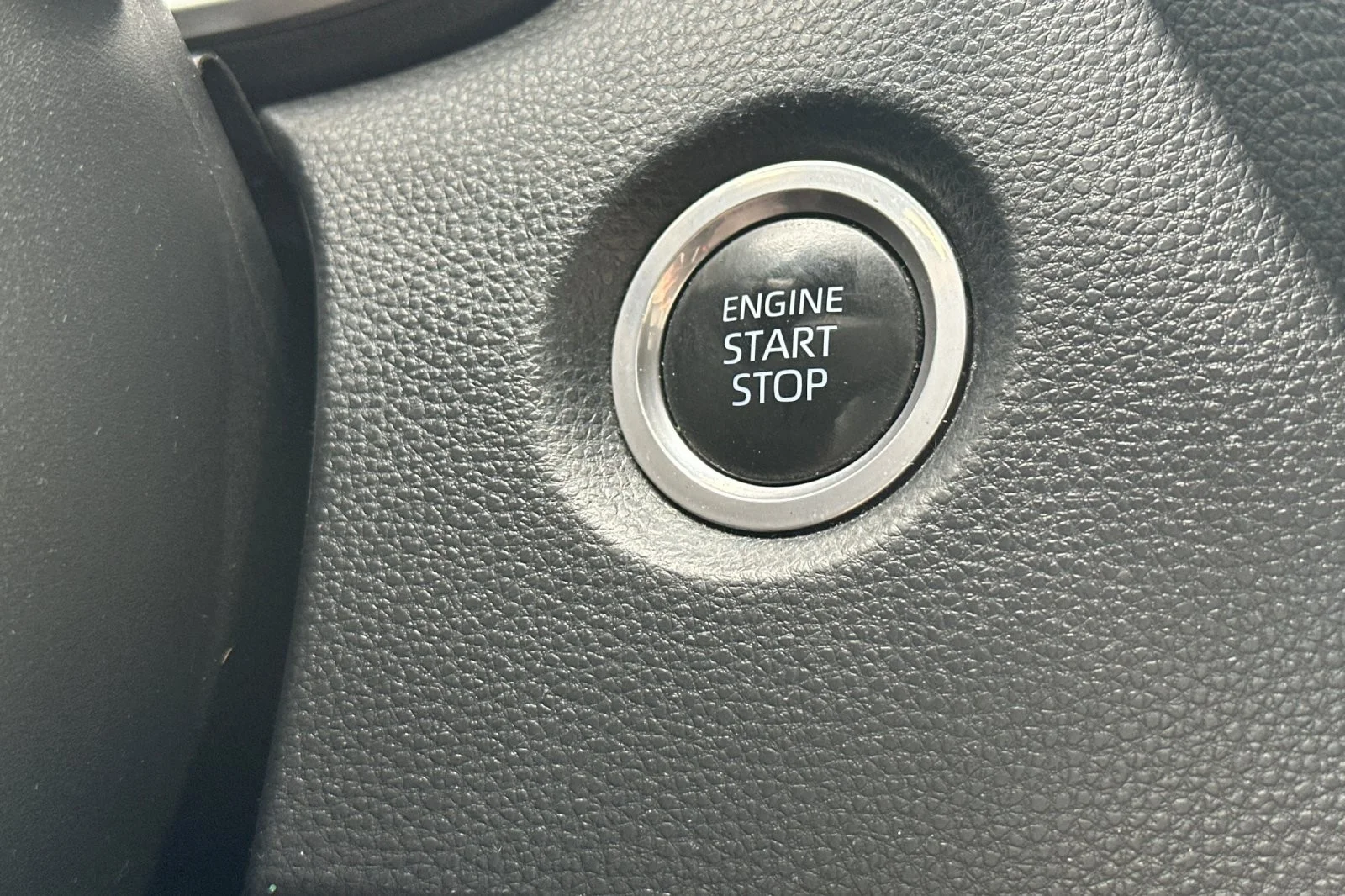 Certified Used 2021 MAGNETIC GRAY Toyota XSE image 21