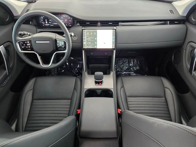 Used 2025 Silver Land Rover S image 4