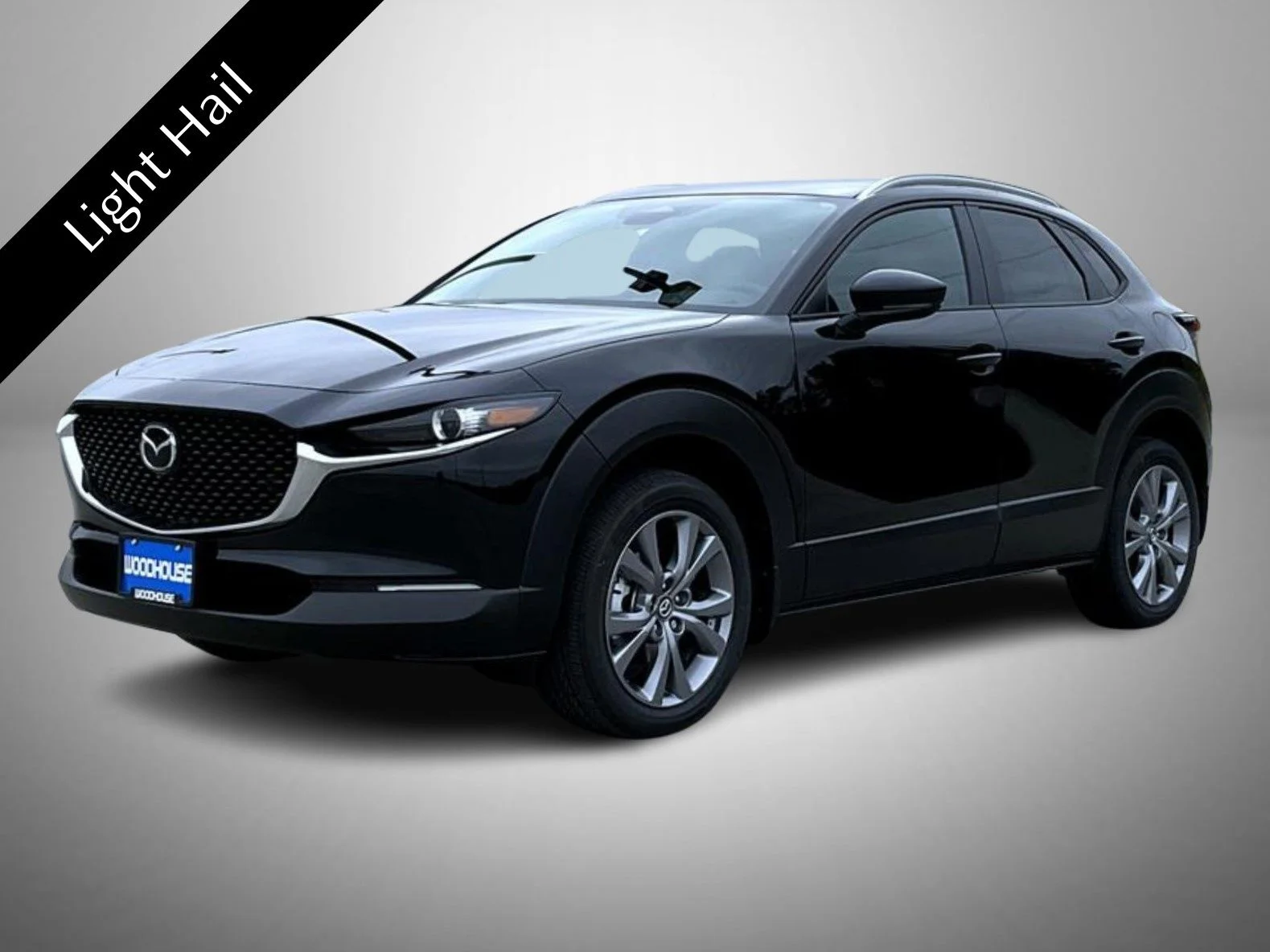 2026 Mazda CX-30 Preferred