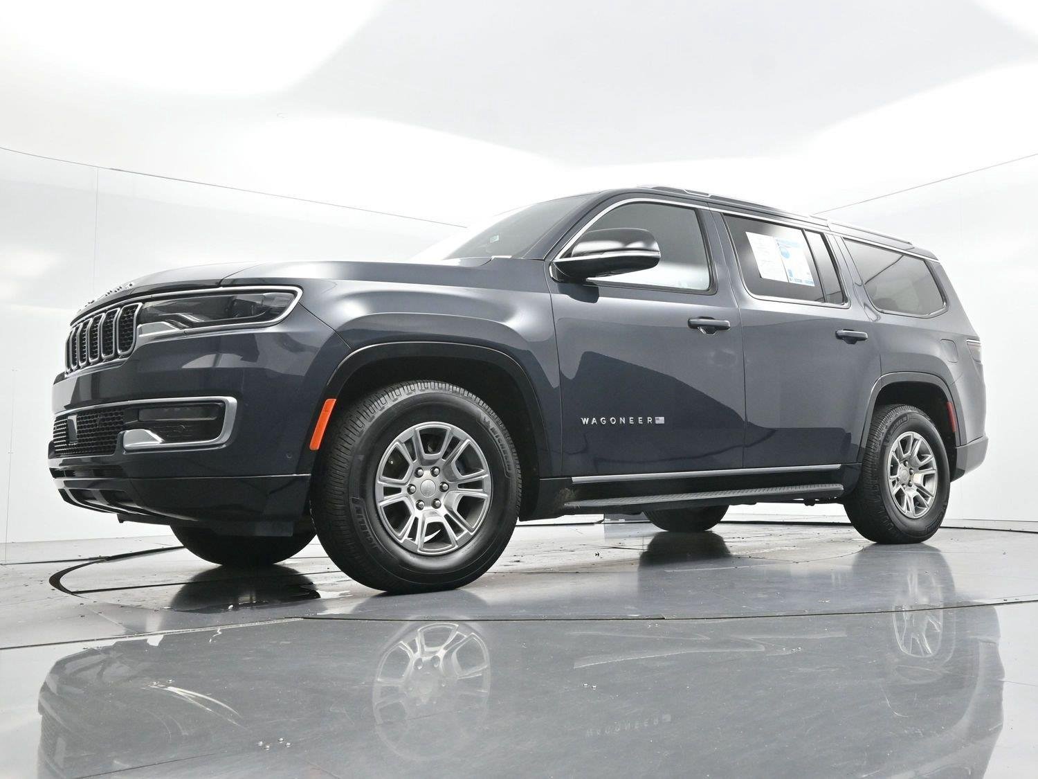 Used 2024 River Rock Jeep 4x4 image 56