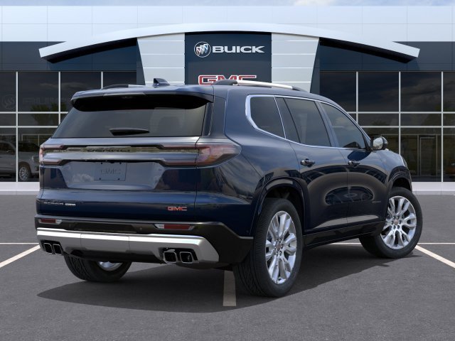 New 2027 Ink GMC Denali image 4