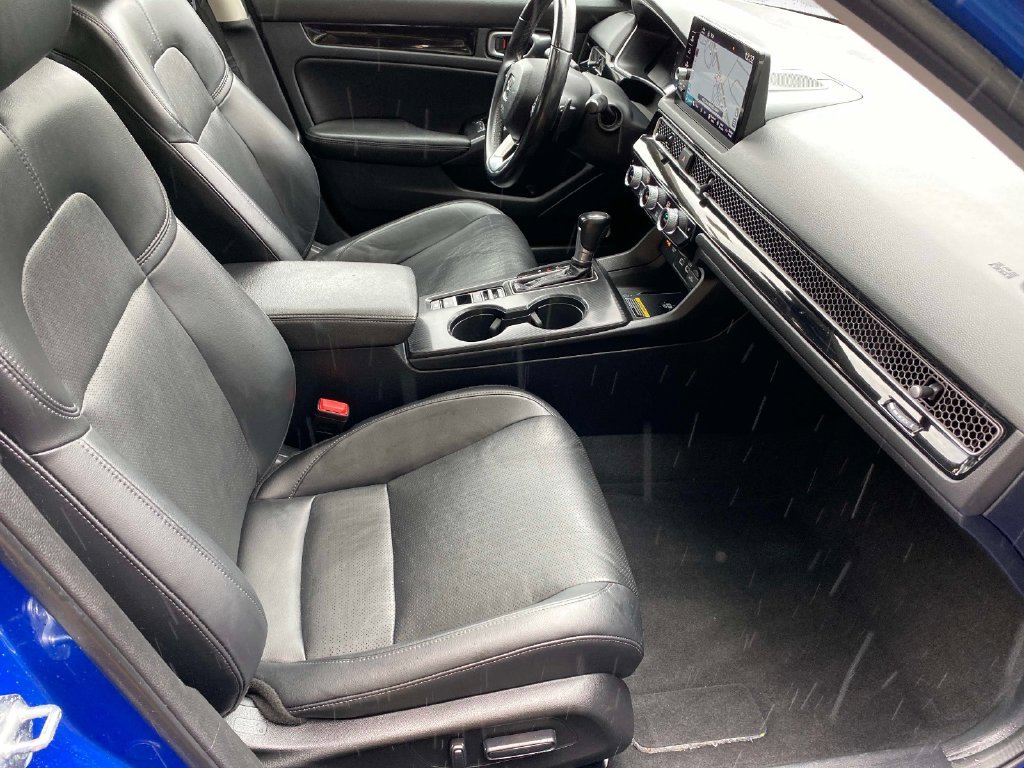 Used 2023 Blue Honda Touring image 24