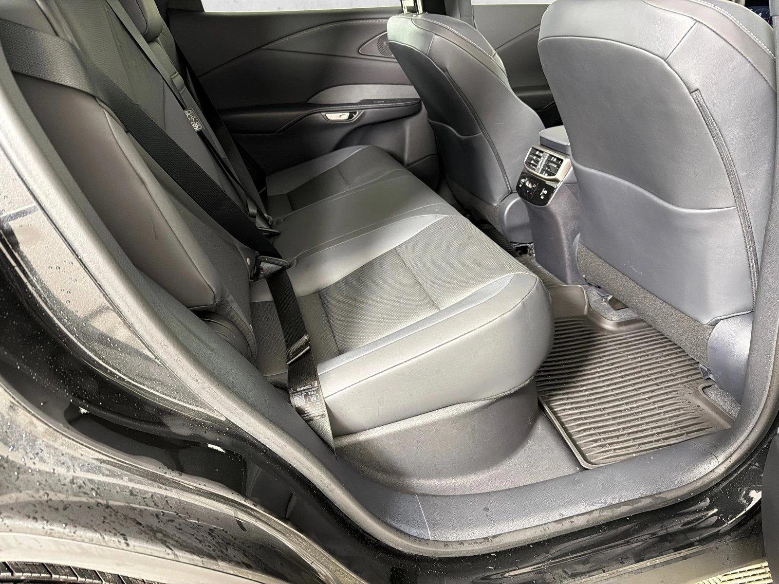 Used 2025 Caviar Lexus RX 350 image 15
