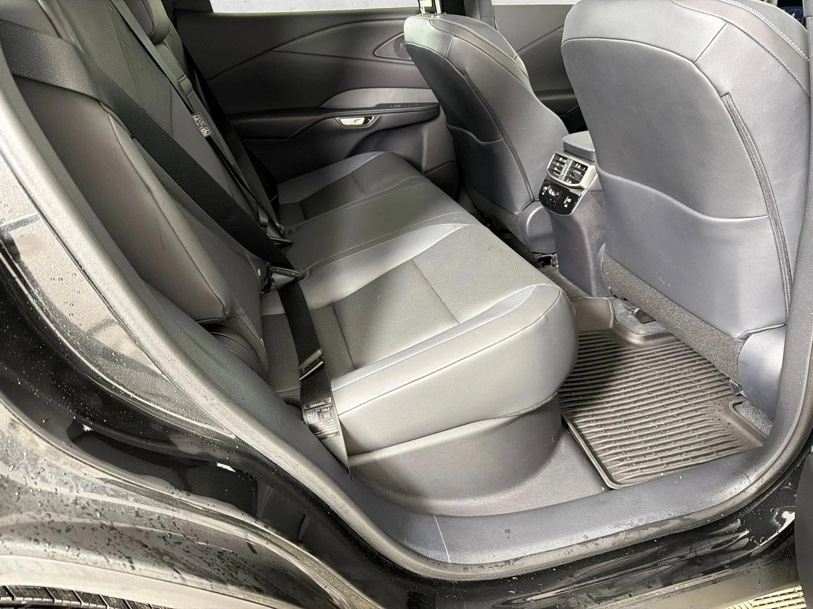 Used 2025 Gray Lexus RX 350 image 15