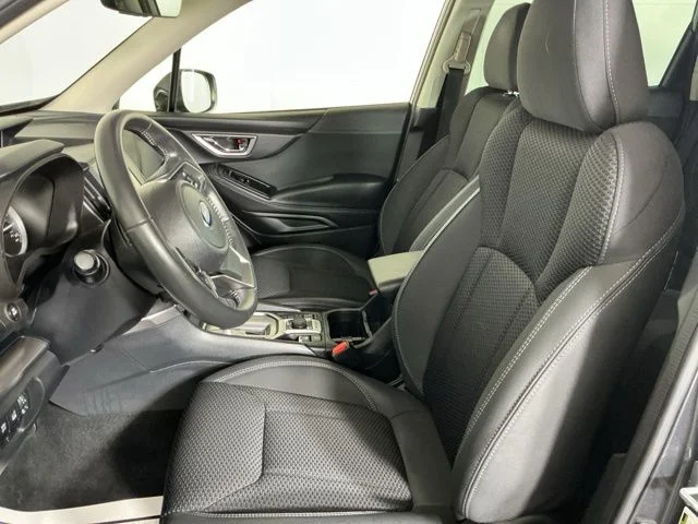 Certified Used 2023 Gray Subaru Premium image 11