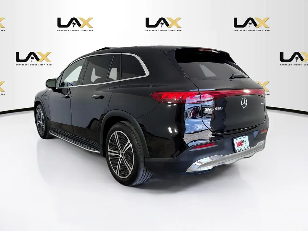 Used 2023 Black Mercedes-Benz 450 image 5