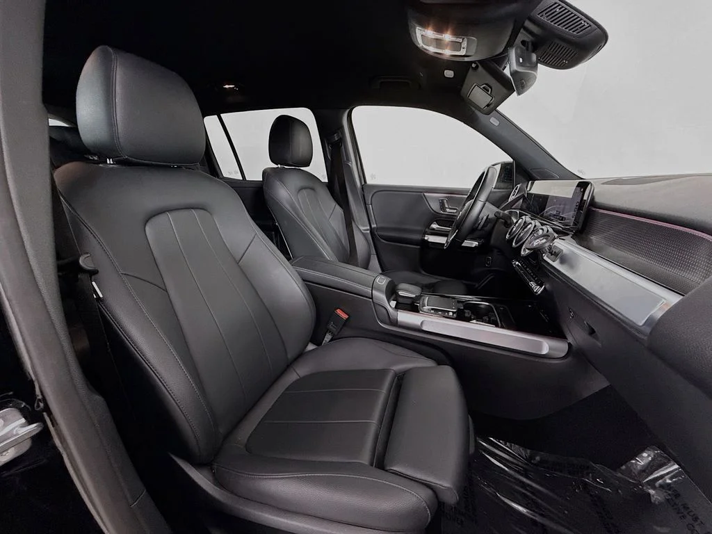 Used 2023 Black Mercedes-Benz 250+ image 26