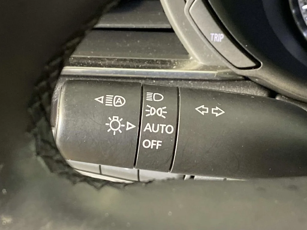 Used 2023 Jet Black Mazda 2.5 S Preferred Package image 18