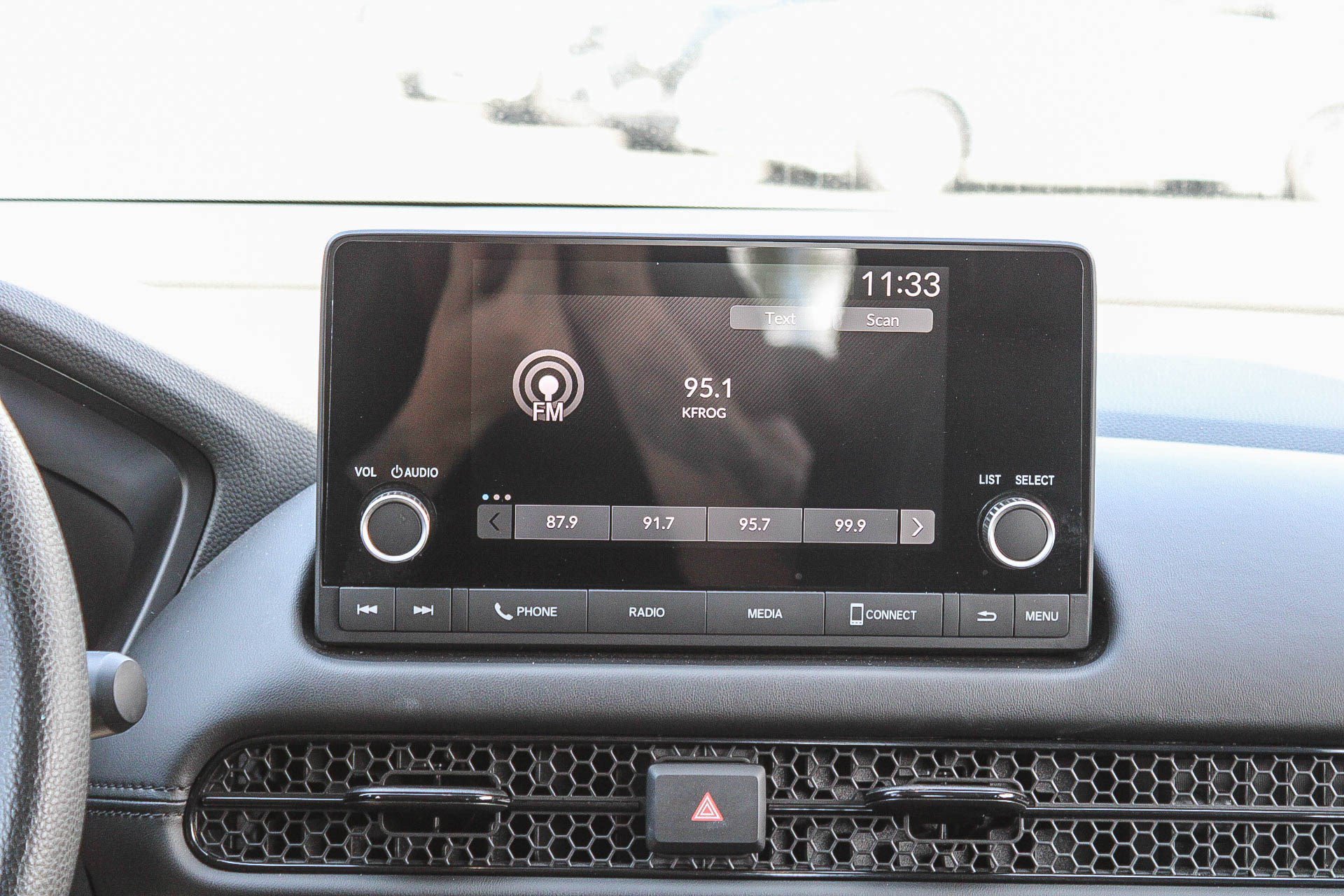 2024 Honda HR-V LX - Photo 15