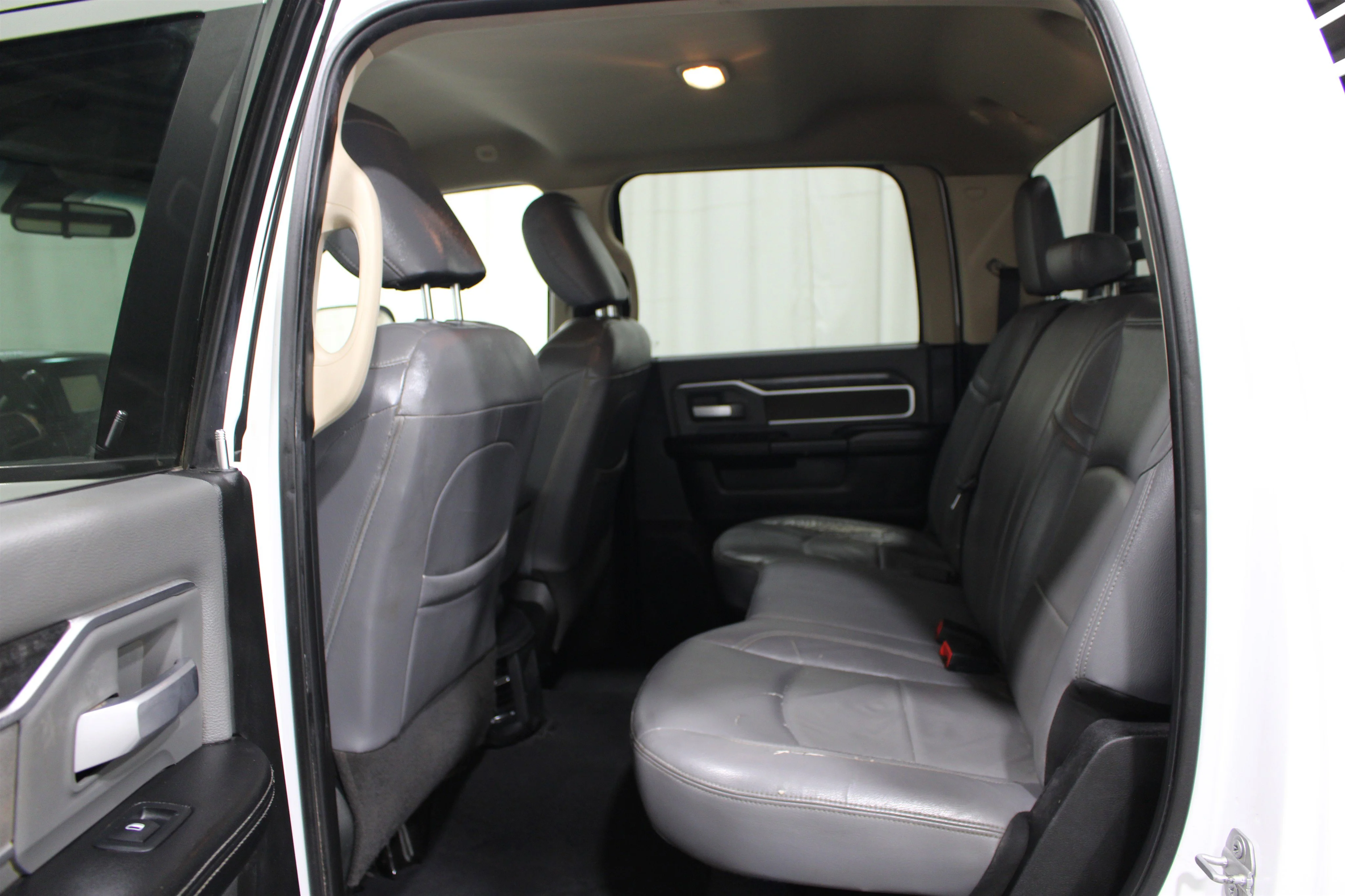 2019 RAM Ram 2500 Pickup Big Horn - Photo 18