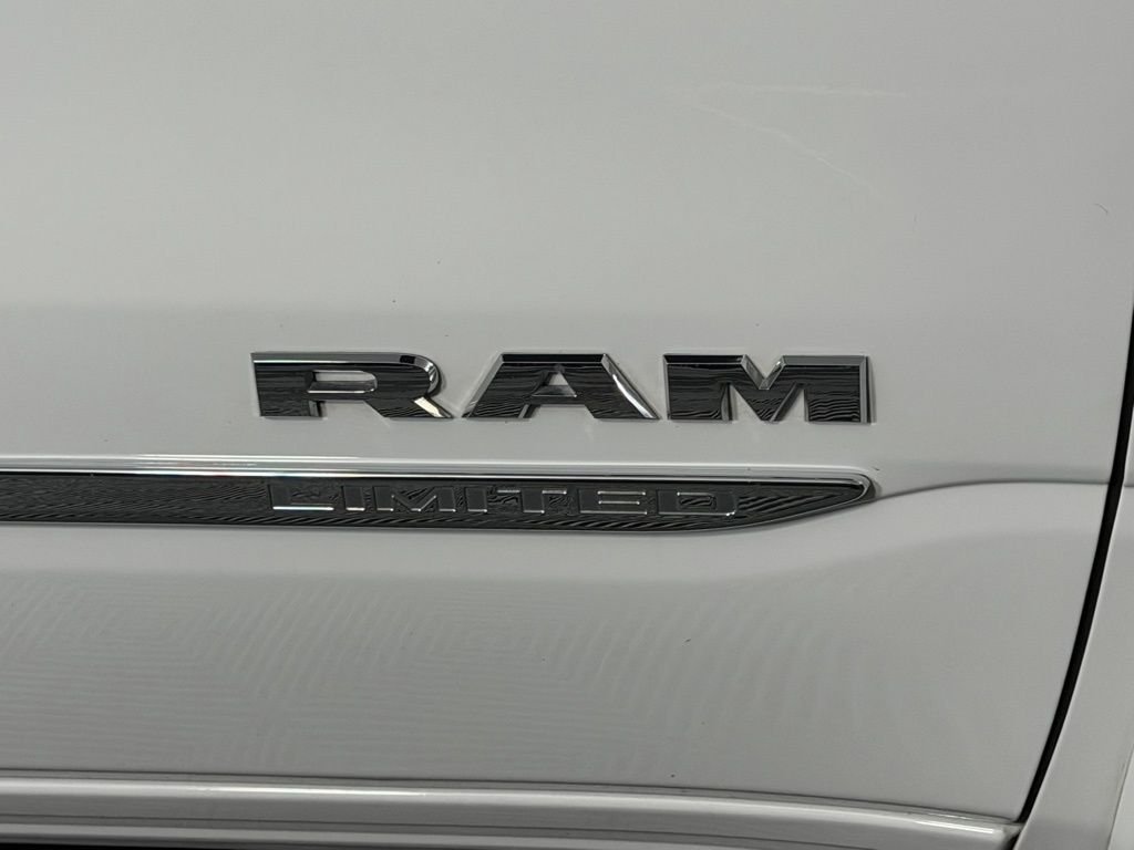 2024 RAM Ram 1500 Pickup Limited - Photo 11