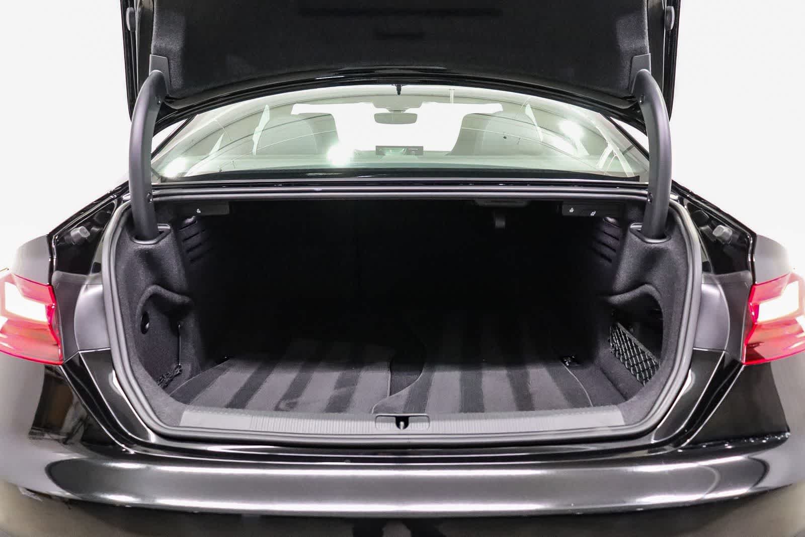 Used 2023 Gray Audi Premium image 27