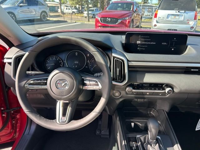New 2026 Soul Red Crystal Metallic Mazda 2.5 S Preferred AWD image 13