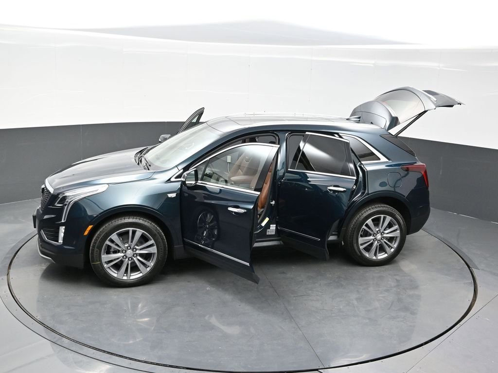2025 Cadillac XT5 Premium Luxury - Photo 36