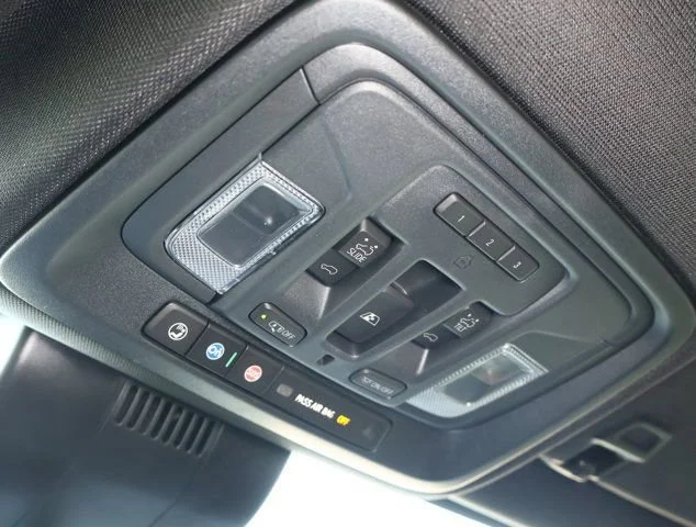 2026 Chevrolet Silverado 2500 HD High Country - Photo 20