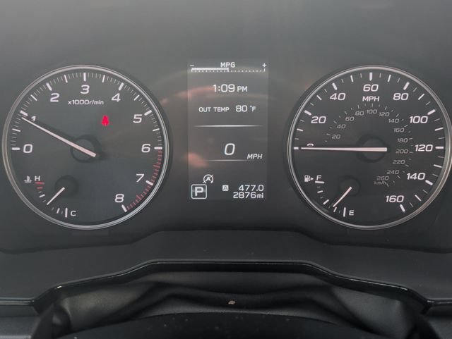 2025 Subaru Legacy Premium - Photo 13
