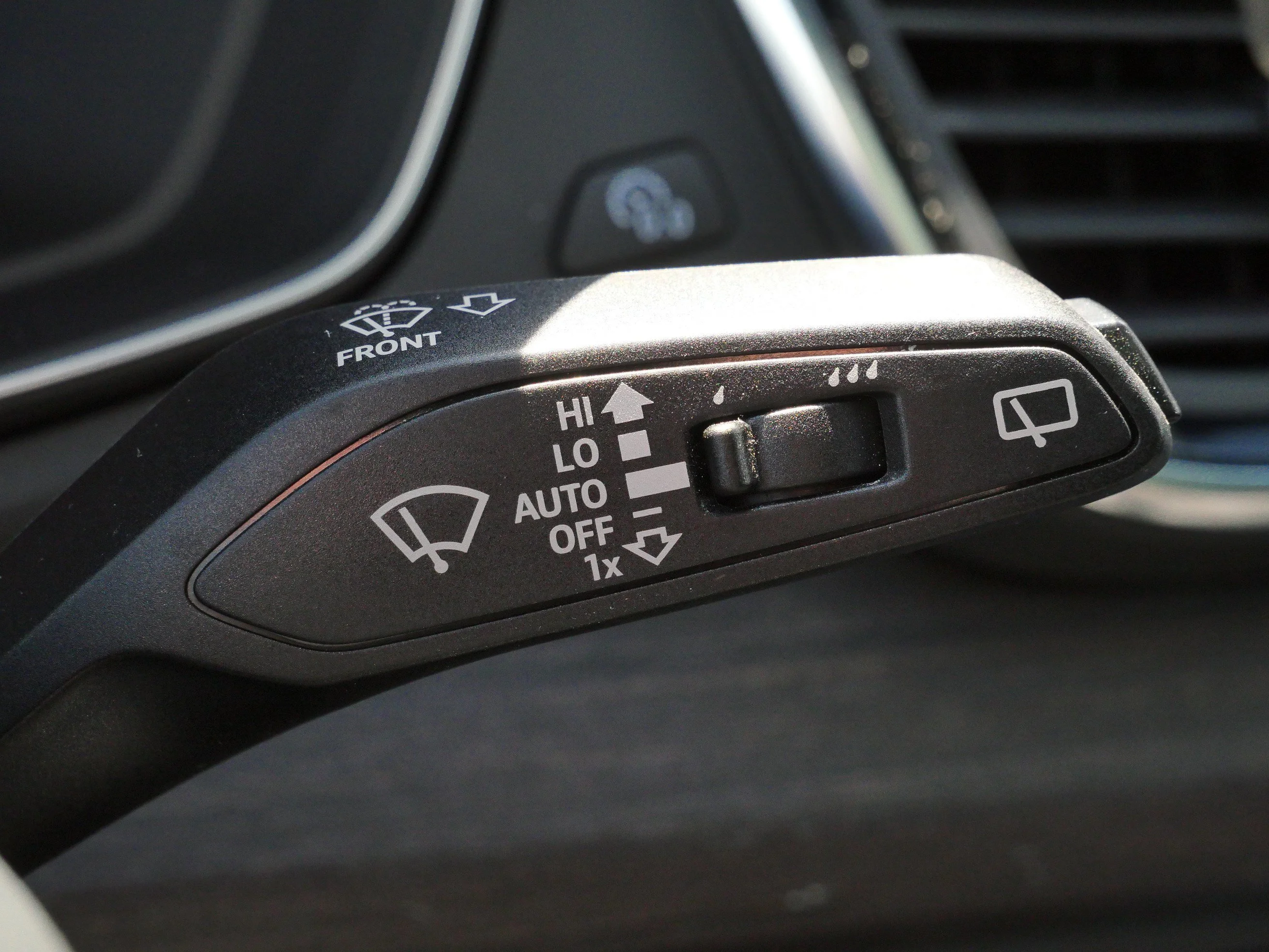 Used 2023 Chronos Gray Metallic Audi S line Premium Plus image 32