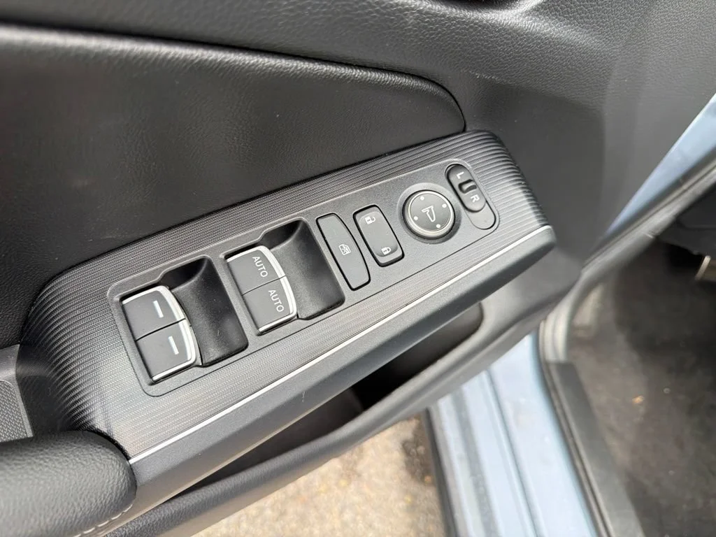 Used 2024 Gray Honda Sport Touring image 18
