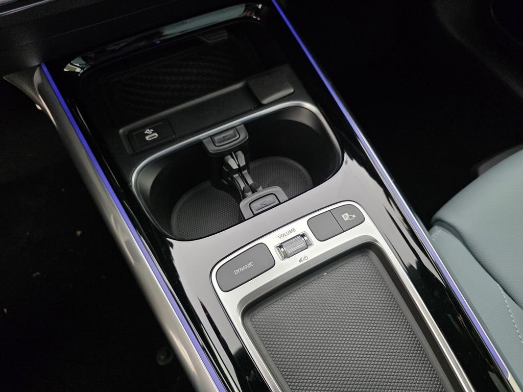 New 2026 Polar White Mercedes-Benz AMG® GLA 35 4MATIC® SUV image 15