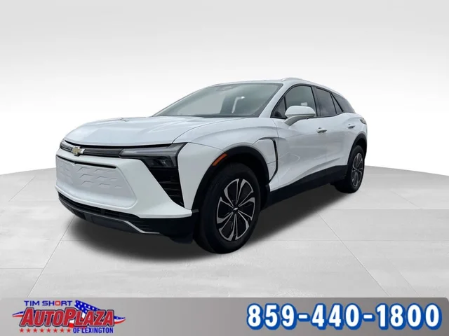2024 Chevrolet Blazer EV LT