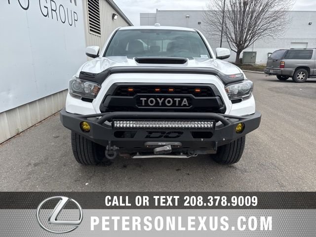 2017 Toyota Tacoma TRD Pro - Photo 8