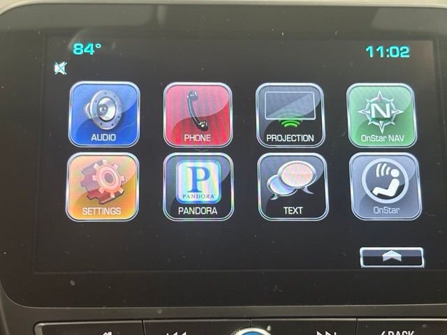 Used 2016 Beige Chevrolet LT image 22