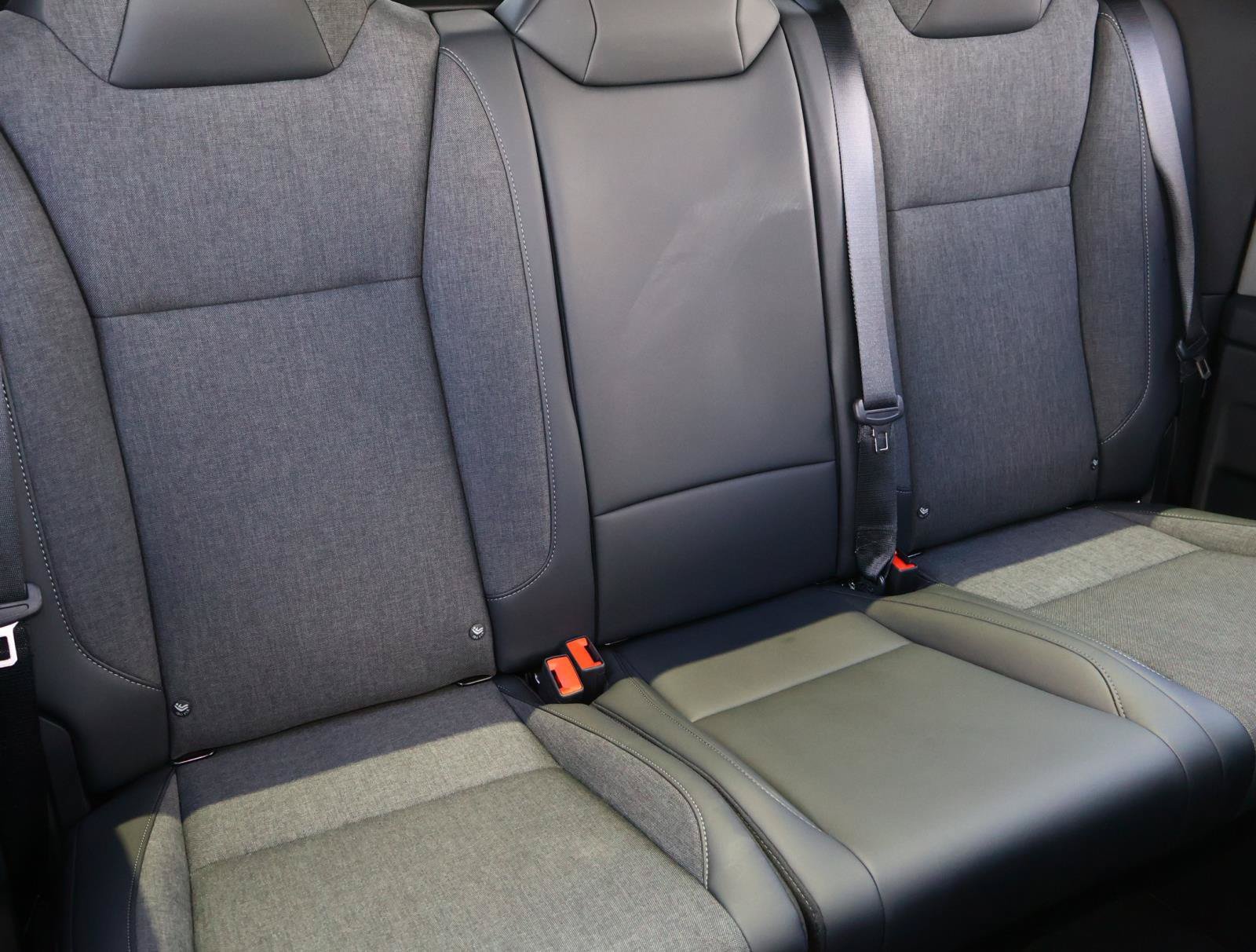 Used 2025 Ultra-Hard Stainless Steel Tesla Long Range image 18
