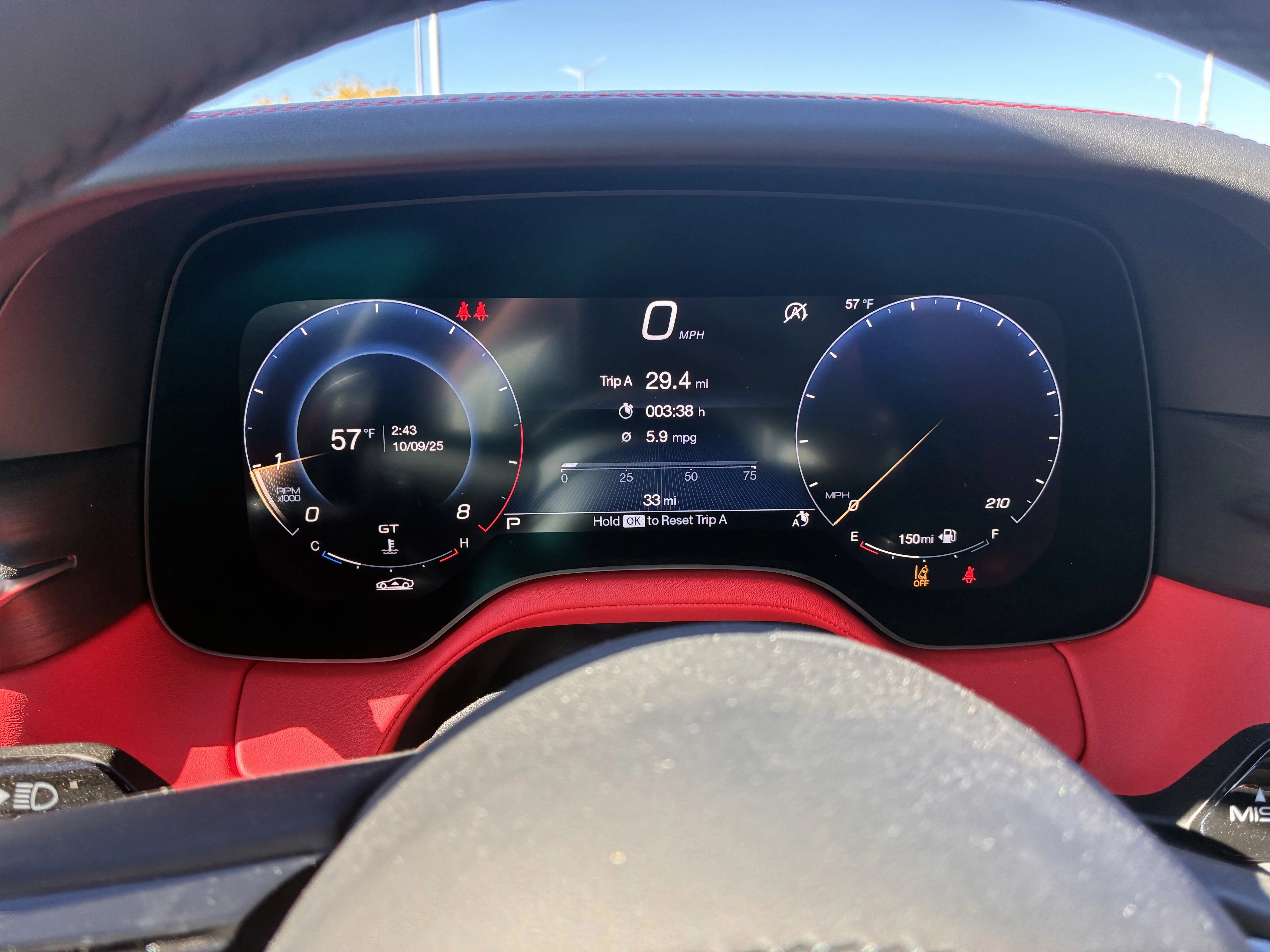 New 2025 NERO ASSOLUTO Maserati  image 19