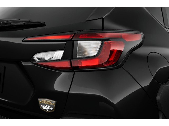 New 2027 CRYSTAL BLACK SILICA Subaru  image 13