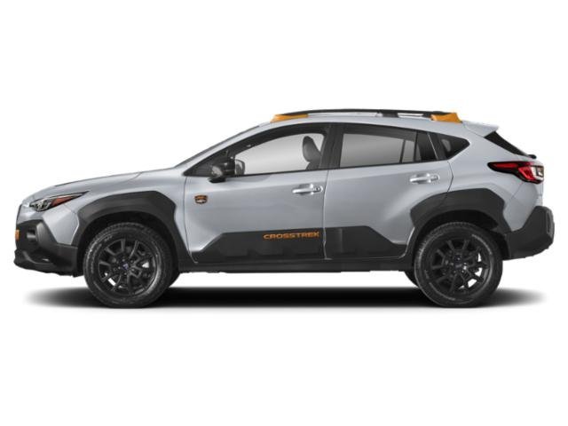 New 2026 LITHIUM RED PEARL Subaru Wilderness image 3