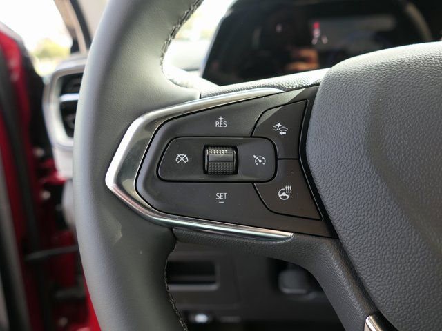 2026 Chevrolet Trailblazer LT - Photo 14