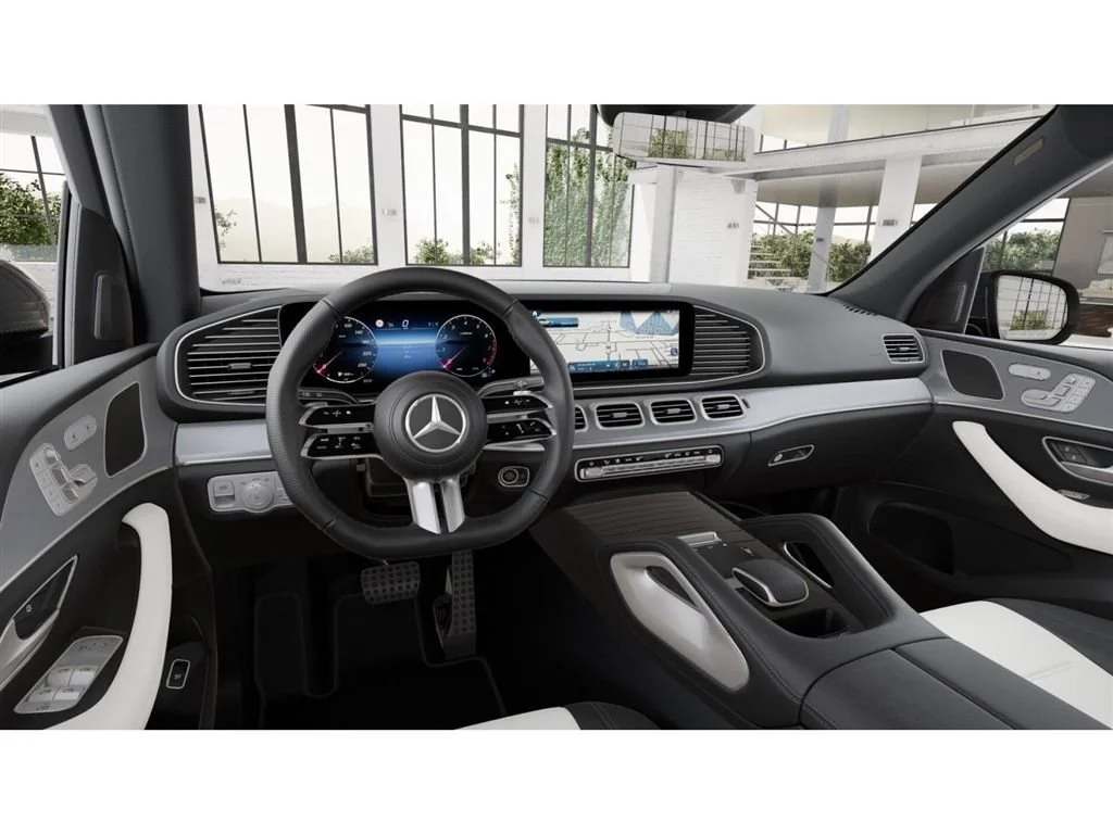 2025 Mercedes-Benz GLE GLE350 - Photo 45
