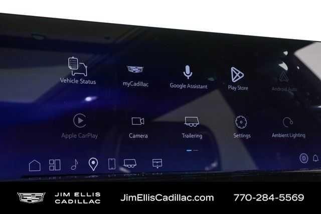 2026 Cadillac Escalade Sport - Photo 14