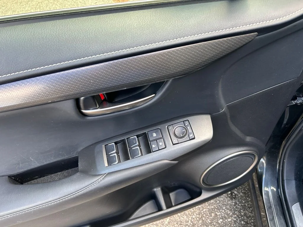 Used 2020 Black Lexus 300 Base image 15