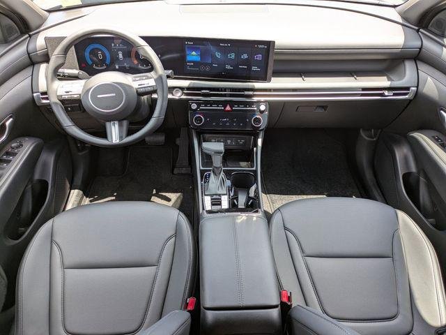 New 2025 Black Hyundai XRT FWD image 33