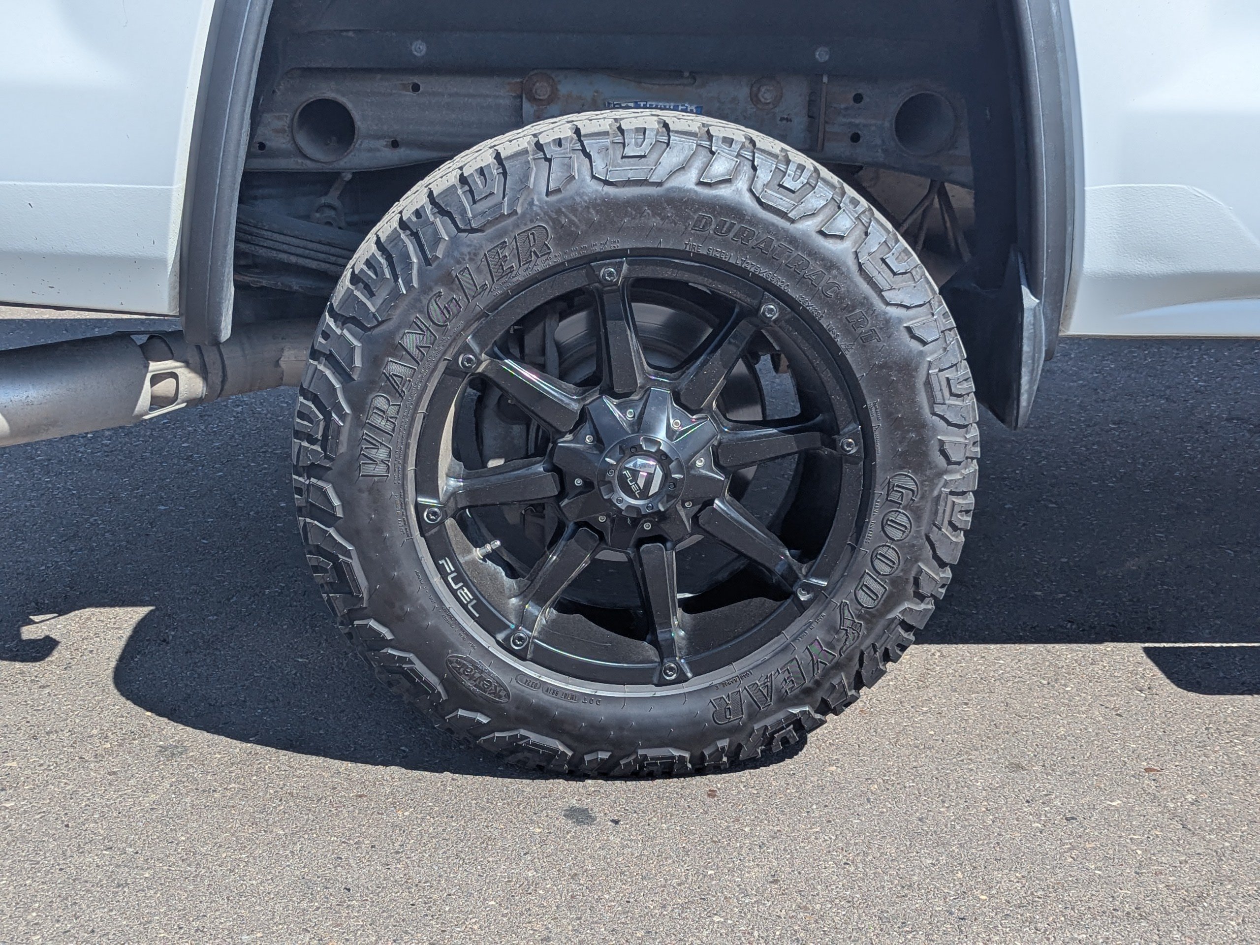 Used 2015 SUMMIT WHITE GMC Denali image 46