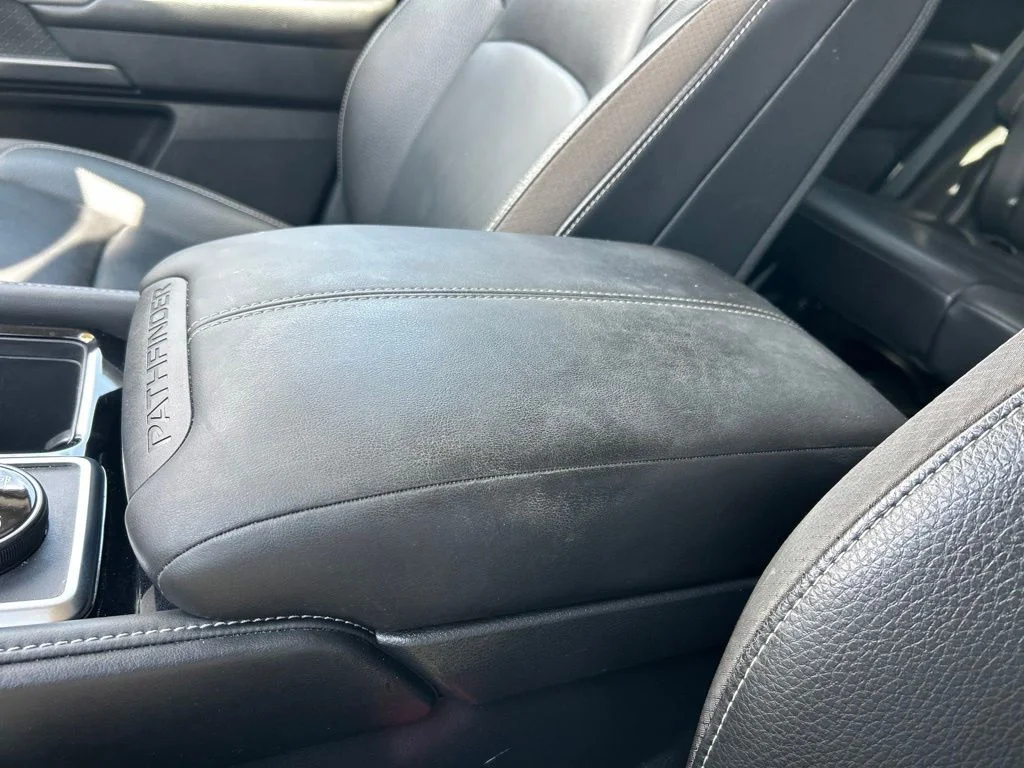 Certified Used 2024 Gray Nissan SL image 40
