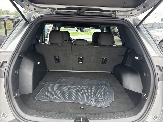 Used 2025 Gray Chevrolet LT image 30