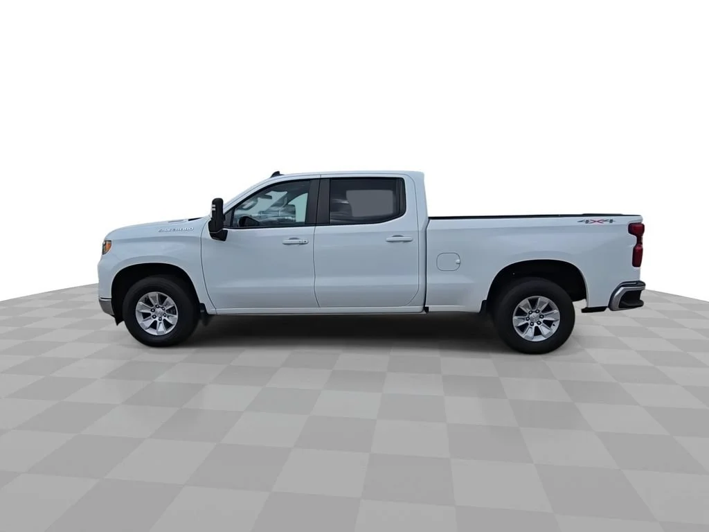 2023 Chevrolet Silverado 1500 LT - Photo 5