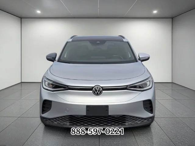 Used 2021  Volkswagen Pro S image 8