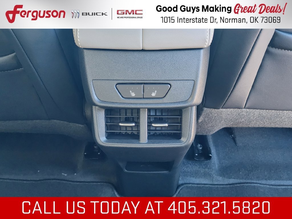 2027 GMC Terrain Elevation - Photo 48