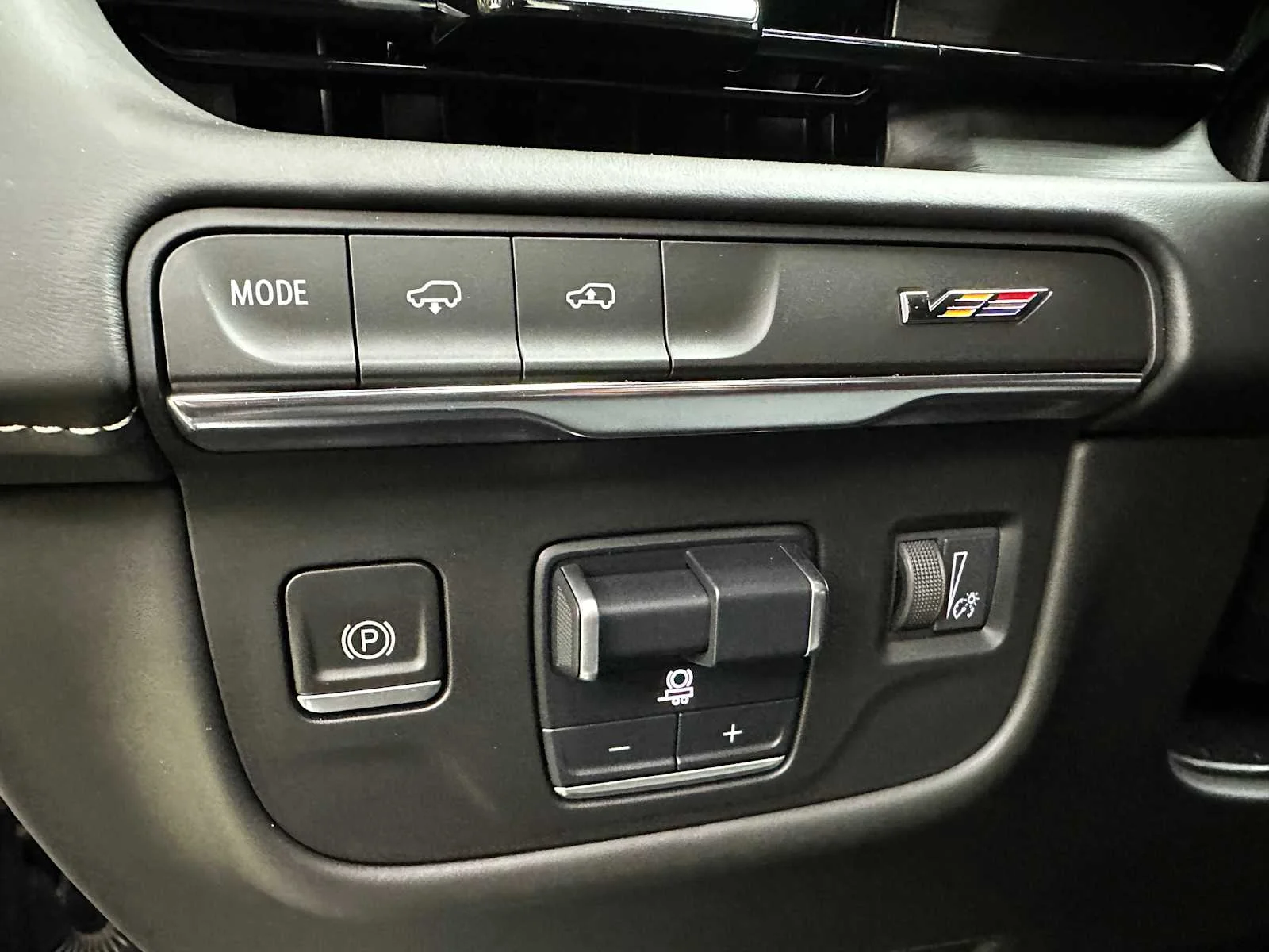 Used 2023 Black Raven Cadillac Escalade-V image 16