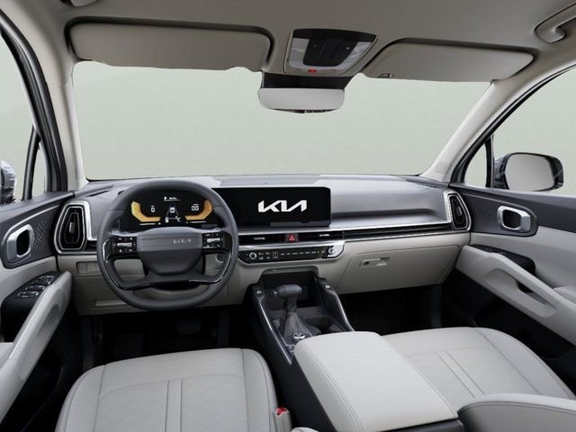 New 2026 Gray Kia S image 9