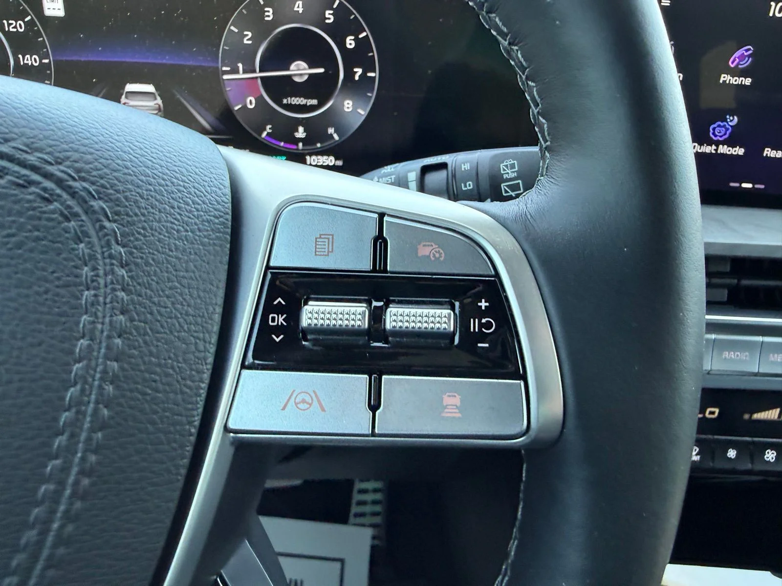 2025 Kia Telluride SX Prestige X-Line - Photo 20