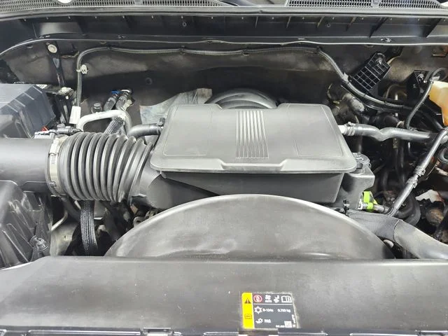 Used 2023 Black GMC AT4 image 17
