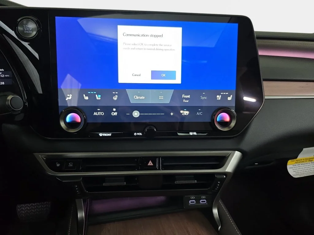 New 2026 Caviar Lexus LUXURY image 19