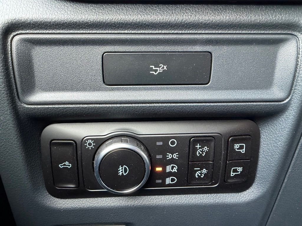 2026 Ford F-150 XLT - Photo 21