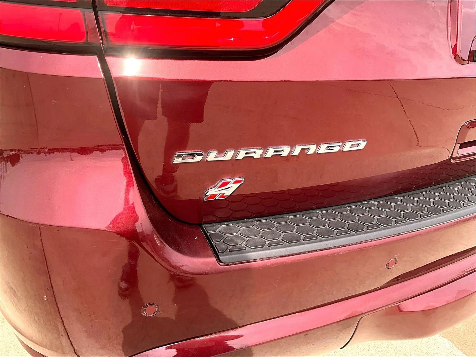 Used 2020 Red Dodge R/T image 9