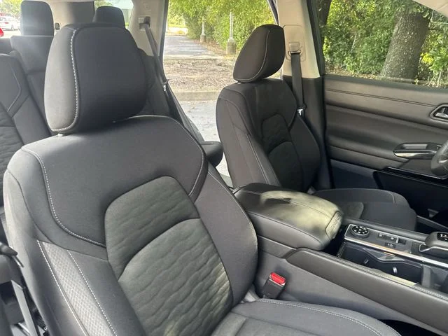 Used 2026 Gray Nissan SV image 10